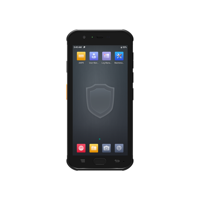 Dahua MPT320 Android 9.0 4GB+64GB IP68 Mobile Portable Terminal