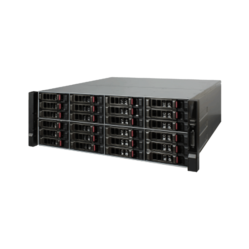 Dahua IVSS7024 4U 24HDD Intelligent Video Surveillance Server