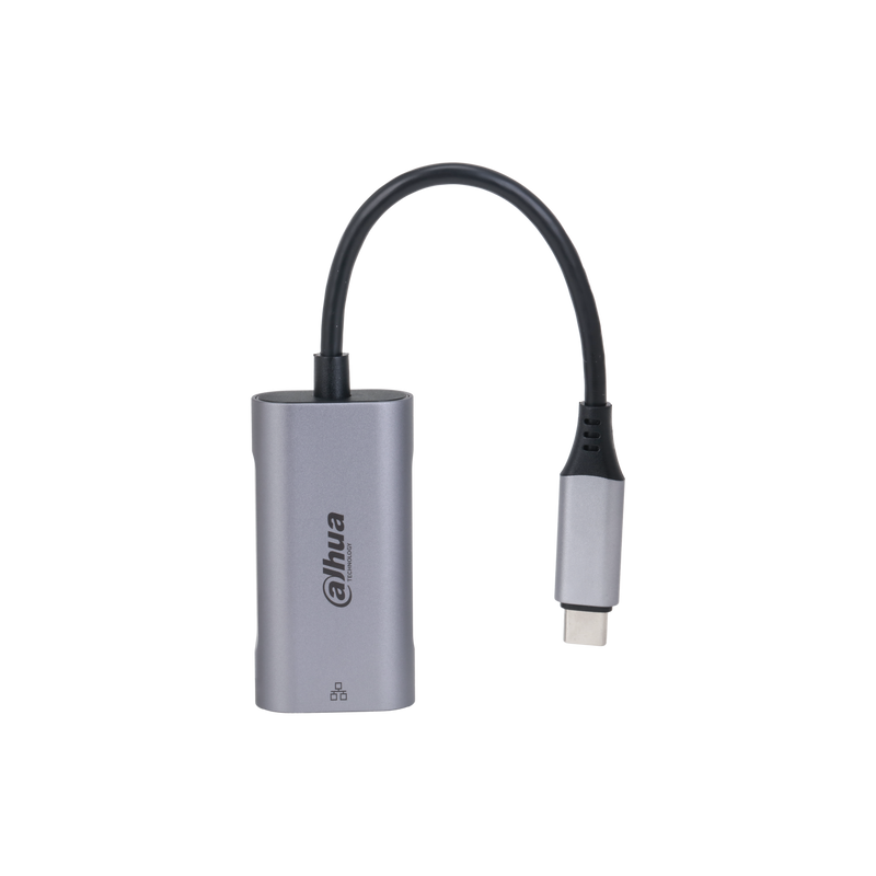 Dahua TC31 USB 3.0 Type-C to RJ45 Gigabit Network Adapter