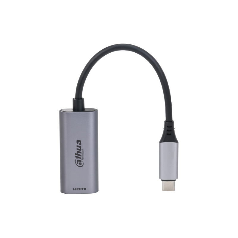 Dahua TC31H USB 3.1 Type-C to HDMI 4K Adapter