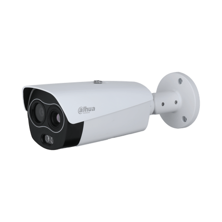 DAHUA TPC-BF5421-T Thermal Network Hybrid Bullet Camera