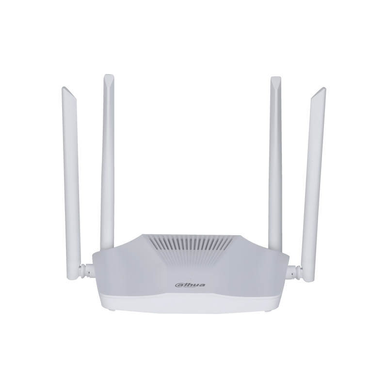 Dahua WR5200-IDC AC1200 Dual-Band Wireless Router