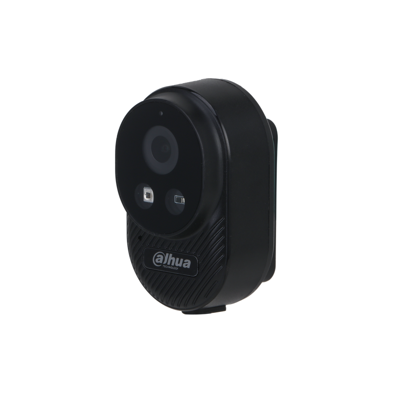 Dahua MEC-S320 1080P Shoulder Camera with Mic & IP66