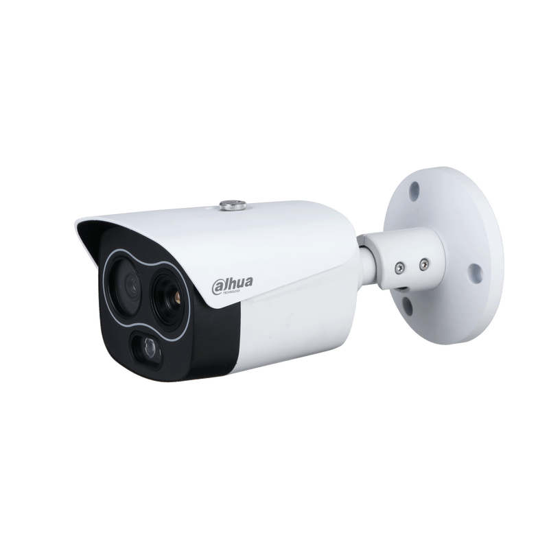 Dahua TPC-BF1241-T-S2 Thermal Hybrid Mini Bullet Camera
