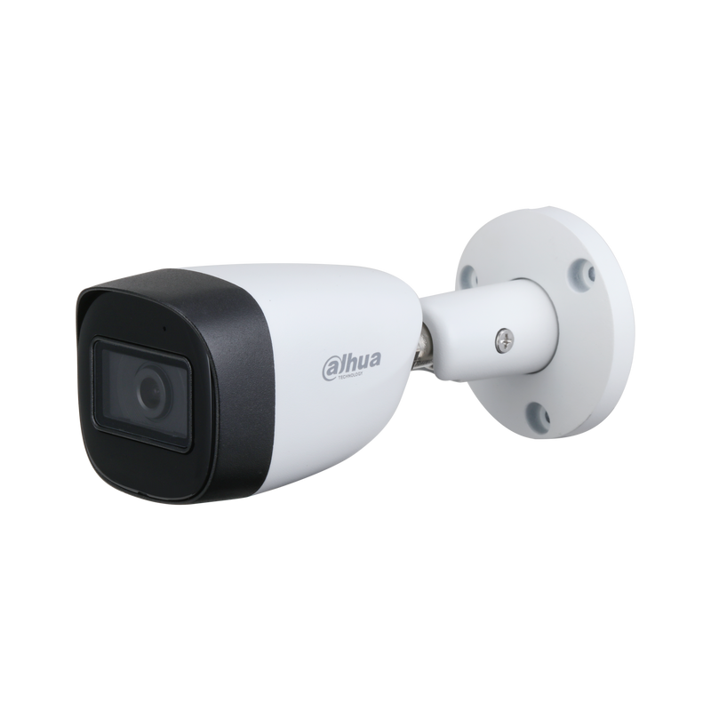 Dahua HAC-HFW1231CM(-A) 2MP Starlight HDCVI IR Bullet Camera