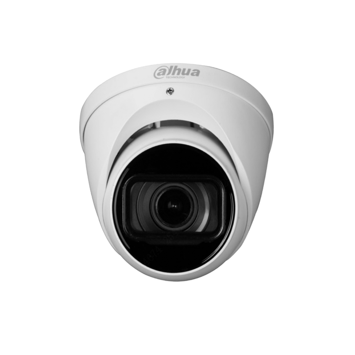 DAHUA HAC-HDW1500T-Z-A-POC 5MP Starlight HDCVI POC IR Eyeball Camera