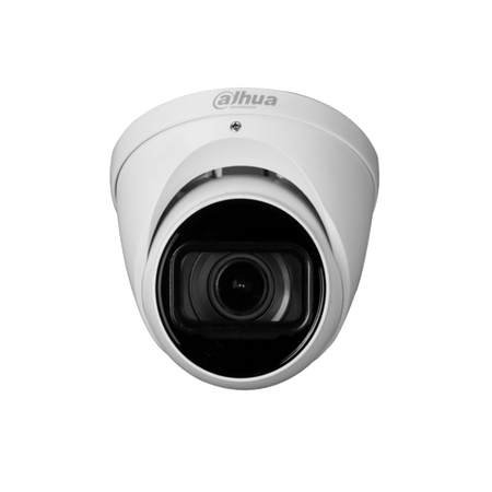 DAHUA HAC-HDW1500T-Z-A-POC 5MP Starlight HDCVI POC IR Eyeball Camera