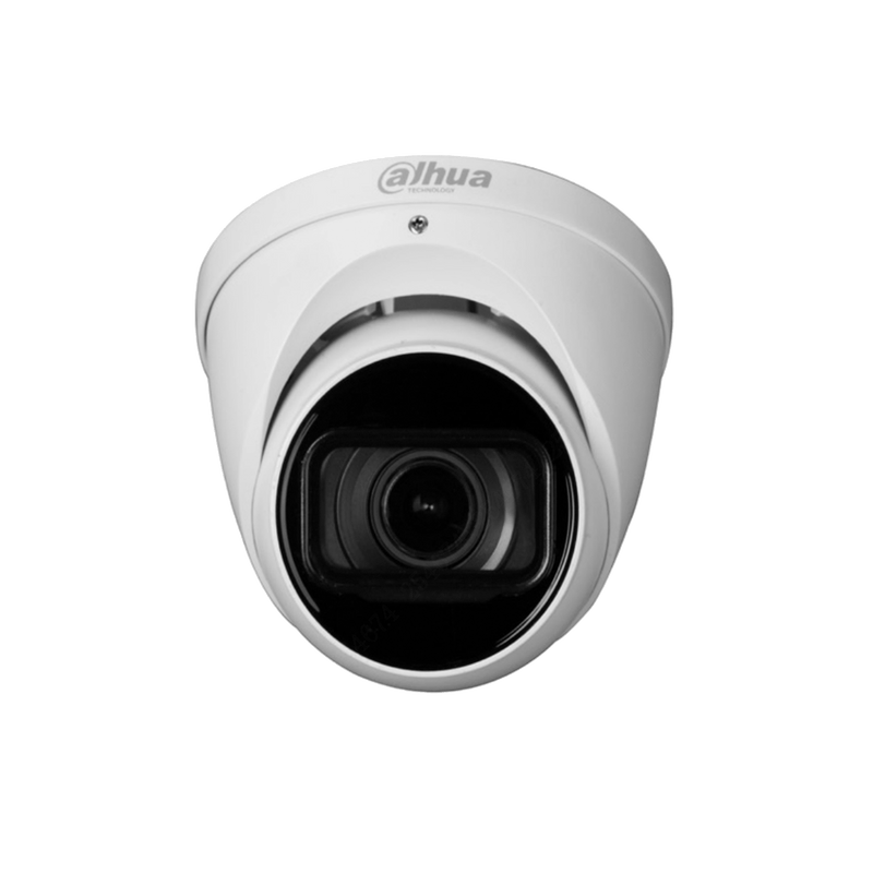 Dahua HAC-HDW1500T-Z-A-POC 5MP Starlight HDCVI PoC IR Eyeball Camera