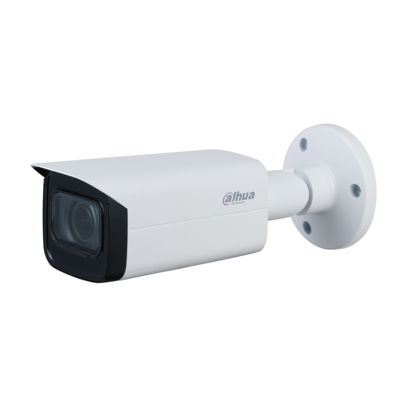 Dahua HAC-HFW2241TU-Z-A 2MP Starlight HDCVI Motorized IR Bullet Camera