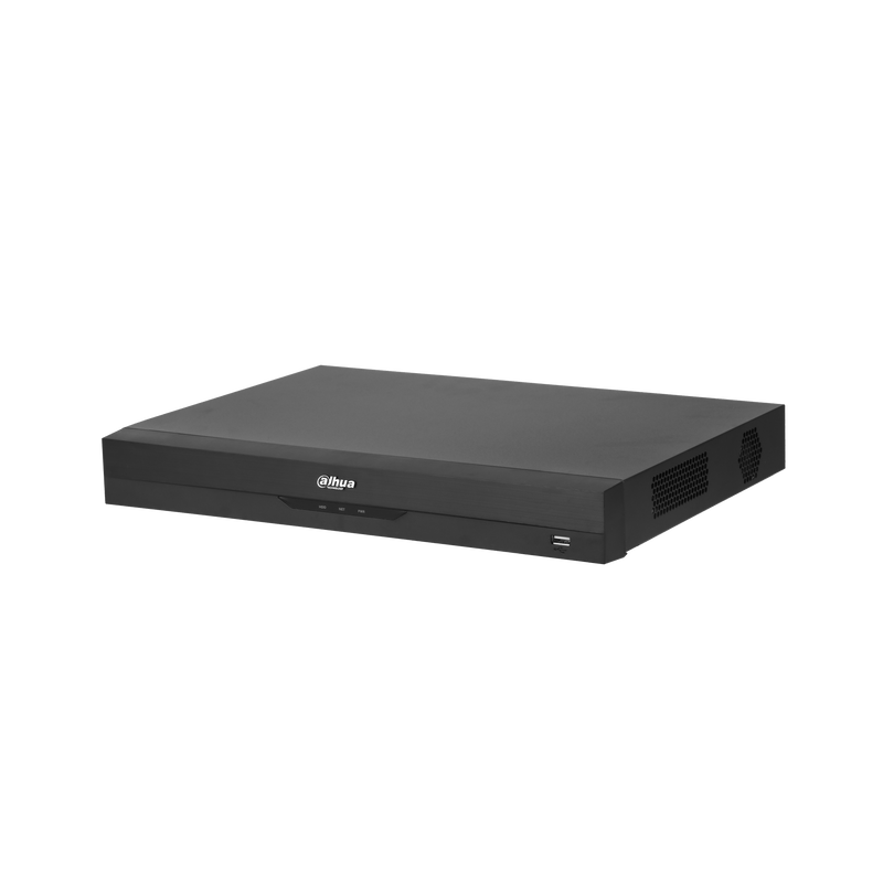 Dahua XVR4216AN-I 16-Channel Penta-brid 720P 1U WizSense DVR