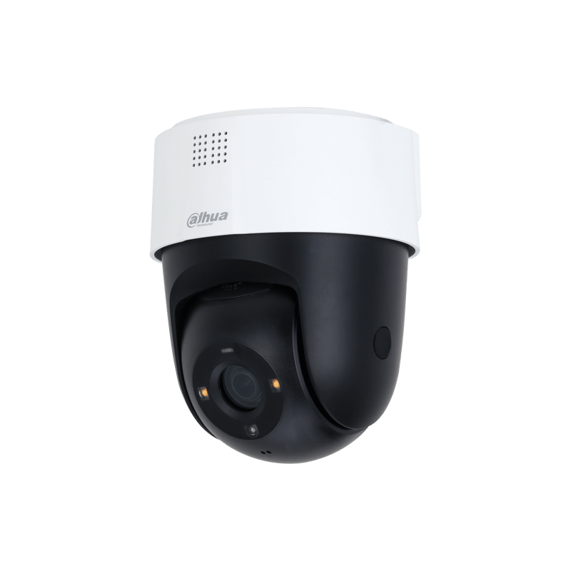 Dahua SD2A200-GN-A-PV 2MP IR White Light Full-Color Network PT Camera
