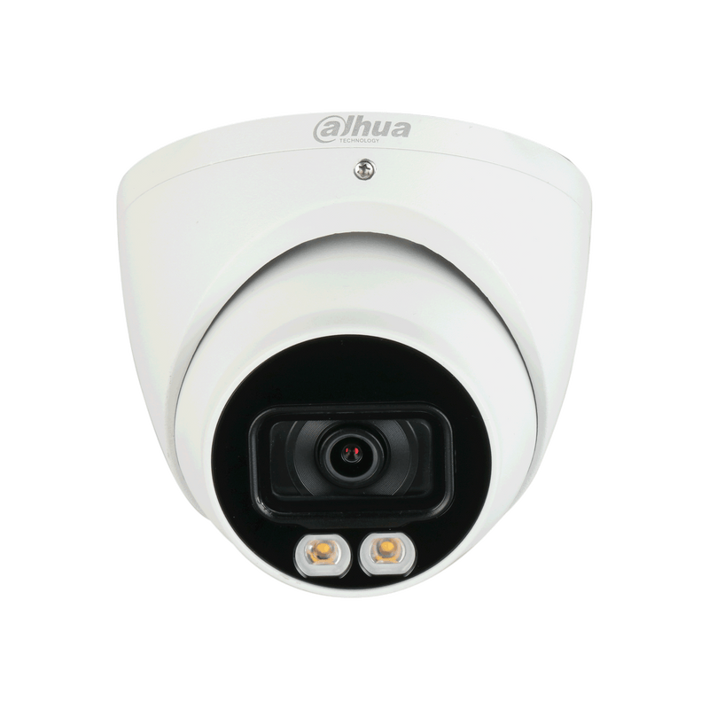 Dahua HAC-HDW2509T-A-LED 5MP Full-color HDCVI Eyeball Camera