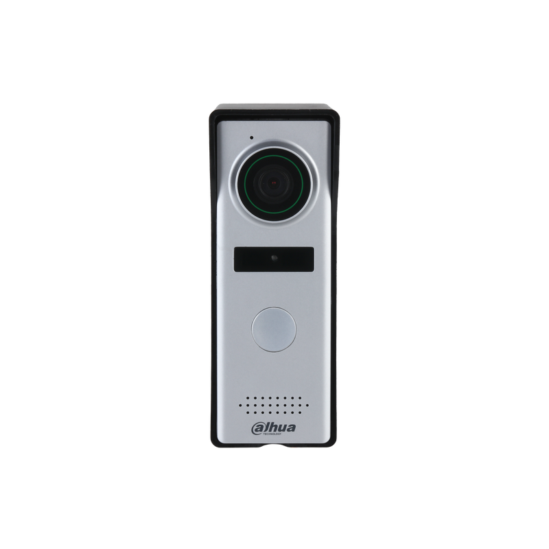 Dahua VTO1000J Analog Door Station 1.3MP IP66 Video Intercom