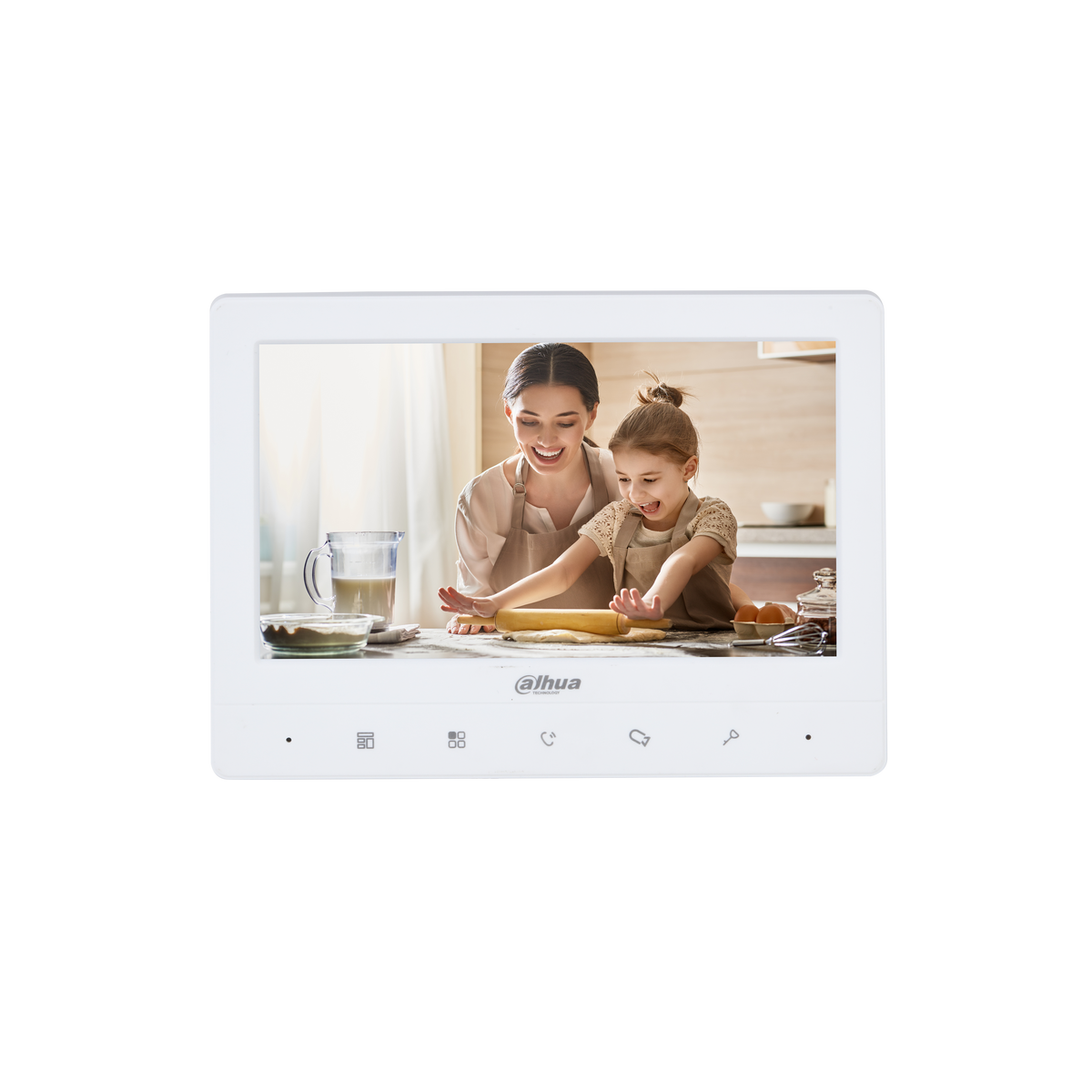 DAHUA VTH1020J Analog Indoor Monitor