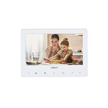DAHUA VTH1020J Analog Indoor Monitor
