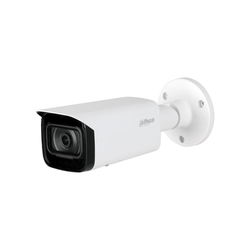 Dahua IPC-HFW5442T-ASE-OPAT 4 MP DHOP IR Bullet Network Camera