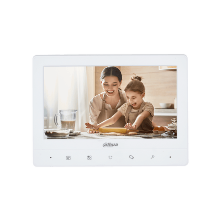 DAHUA VTH1020J-T Analog Indoor Monitor