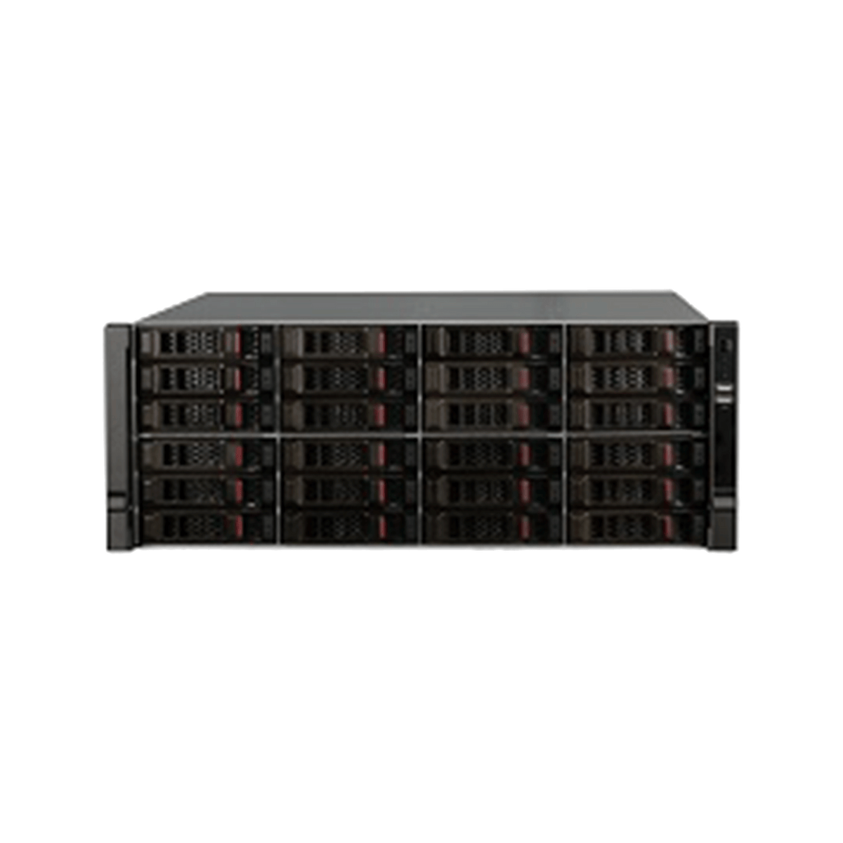 DAHUA IVSS7024-16M 4U 24HDDs WizMind Intelligent Video Surveillance Server