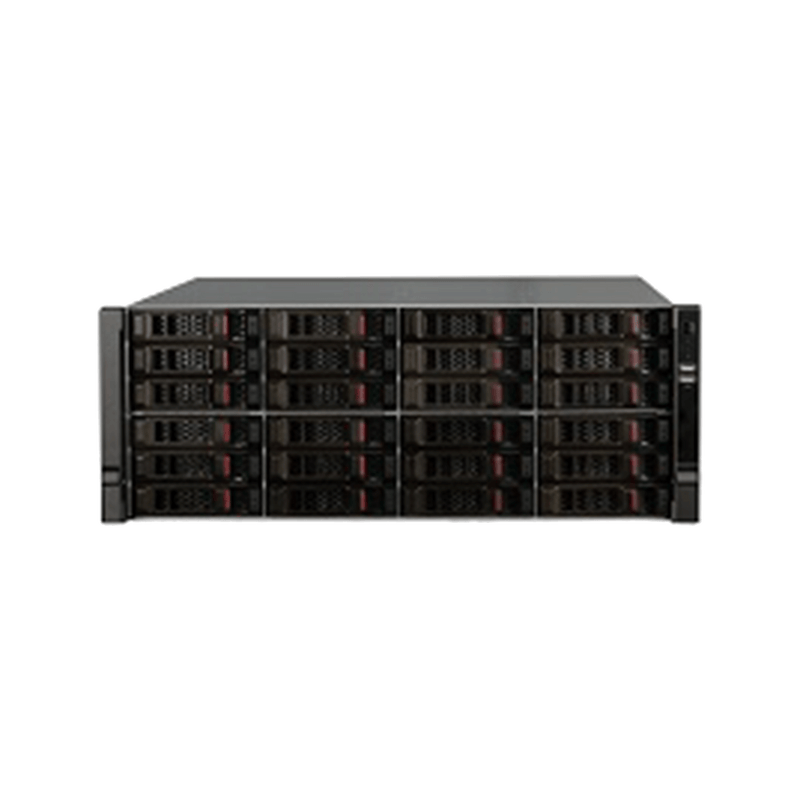 Dahua IVSS7024-16M 4U 24HDD WizMind Video Surveillance Server
