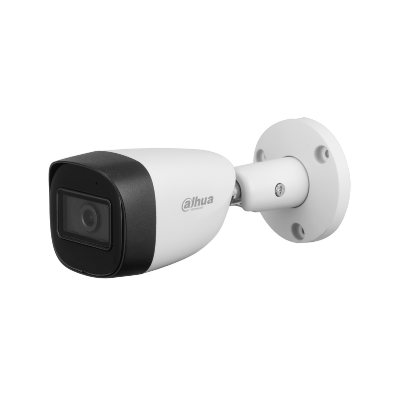 Dahua HAC-HFW1500CM-A-POC 5MP Starlight HDCVI POC IR Bullet Camera