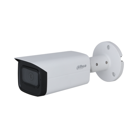 DAHUA HAC-HFW2241TU-A 2MP Starlight HDCVI Fixed IR Bullet Camera