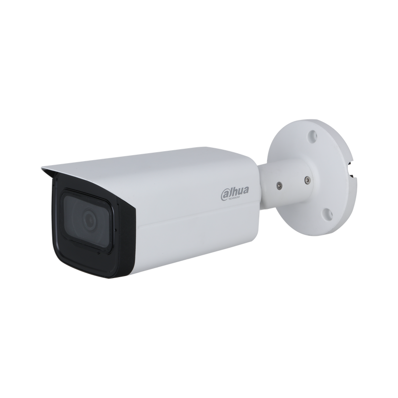 Dahua HAC-HFW2241TU-A 2MP Starlight HDCVI IR Bullet Camera