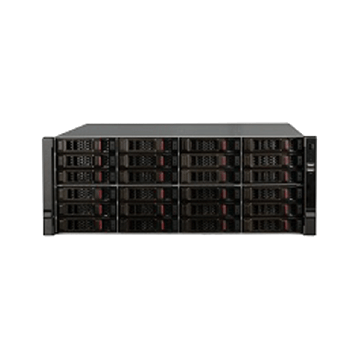 DAHUA IVSS7024-8M 4U 24HDDs WizMind Intelligent Video Surveillance Server