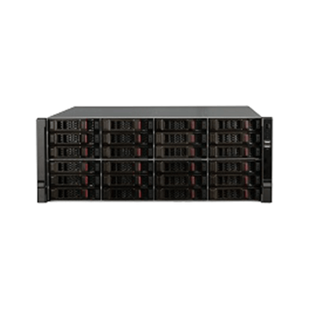 DAHUA IVSS7024-8M 4U 24HDDs WizMind Intelligent Video Surveillance Server