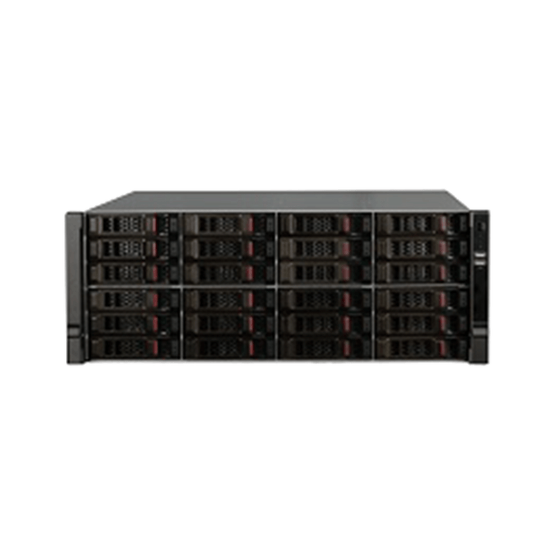 Dahua IVSS7024-8M 4U 24HDD WizMind Video Surveillance Server