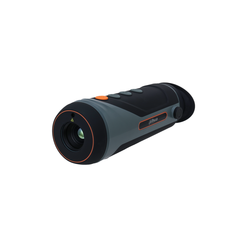 Dahua TPC-M40 Thermal Monocular Camera, IP67, Wi-Fi