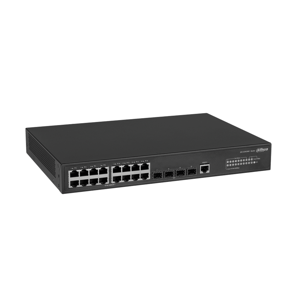 DAHUA AS4300-16GT4GF
