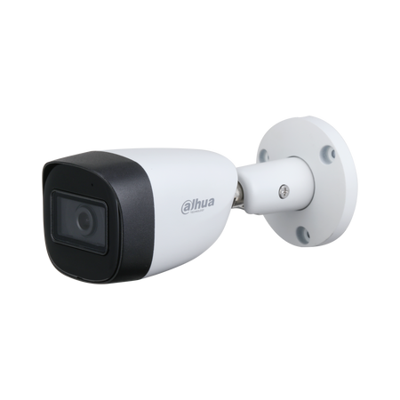 DAHUA HAC-HFW2241CM-A 2MP Starlight HDCVI Fixed IR Bullet Camera
