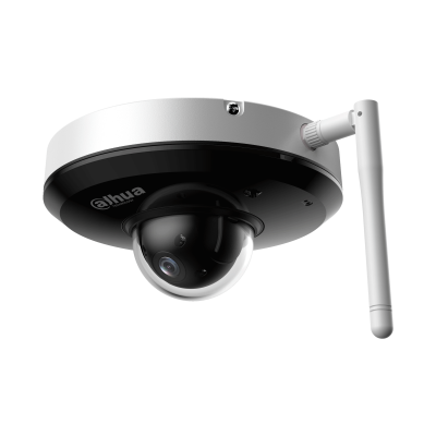 Dahua SD1A404DB-GNY-W-PV 4MP 4x Starlight IR WizSense Network PTZ Camera