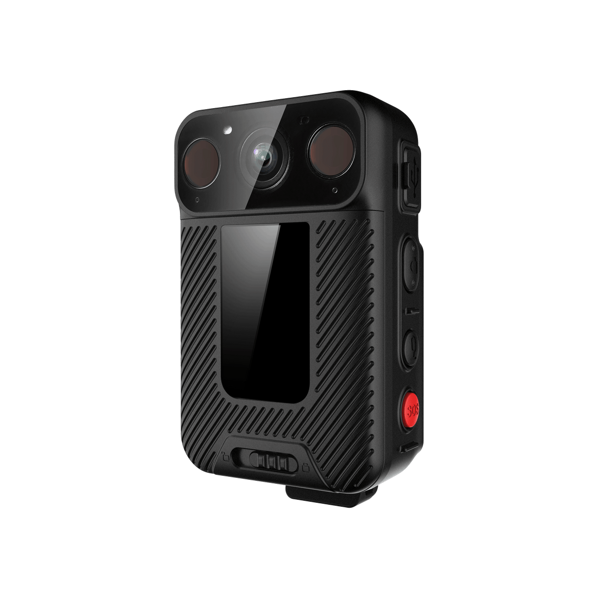 DAHUA MPT220(OnlyforProject) Body Camera
