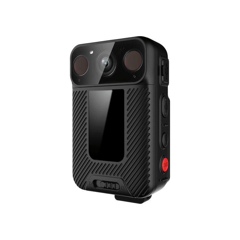 Dahua MPT220(OnlyforProject) 1080p 4G Body Camera
