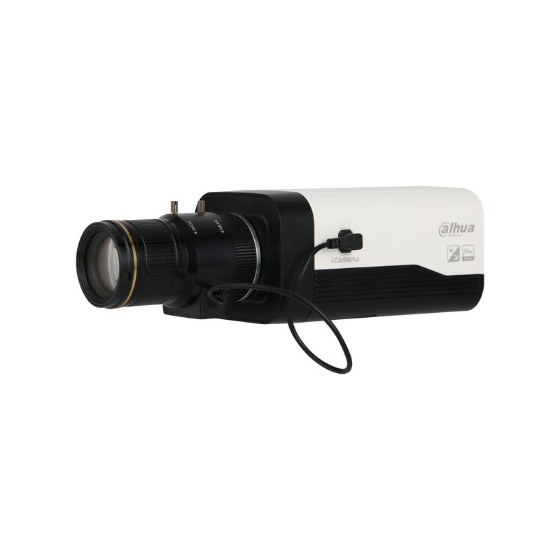 Dahua IPC-HF3241F 2MP Starlight Box Network Camera (EOL)