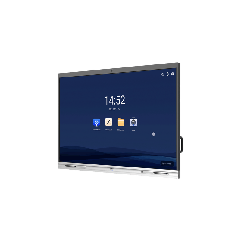 Dahua LCH65-MC410-B 4K 65-inch Smart Interactive Whiteboard