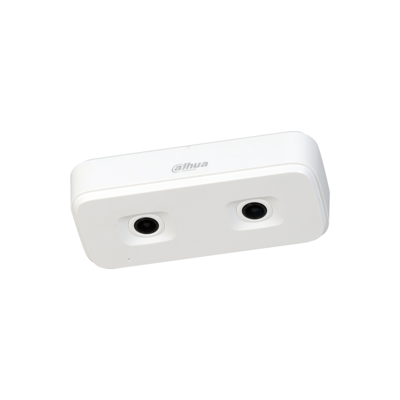 Dahua IPC-HD4140X-3D 1.3MP Dual-Lens People Counting AI Network Camera