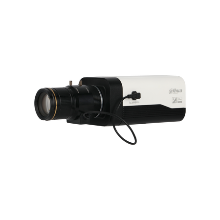 DAHUA IPC-HF8241F 2MP AI Box Network Camera