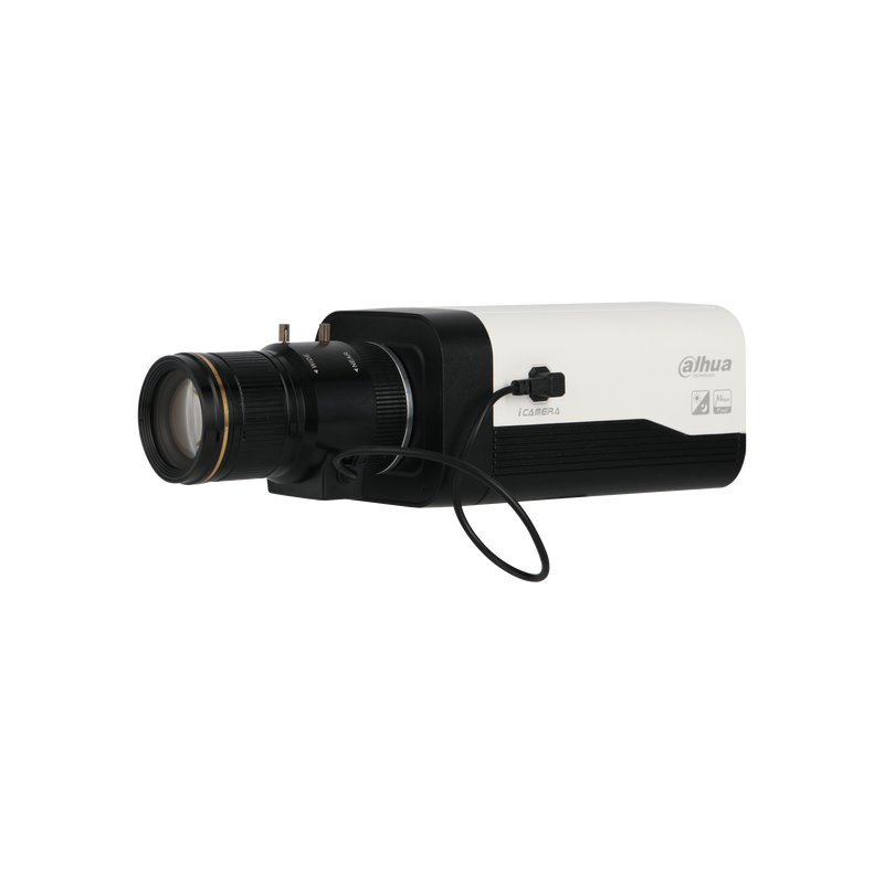 Dahua IPC-HF8241F 2MP AI Box Network Camera (EOL)