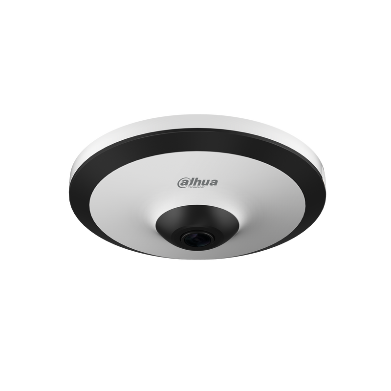 Dahua IPC-EW5531-AS 5MP Panoramic IR Fisheye Network Camera
