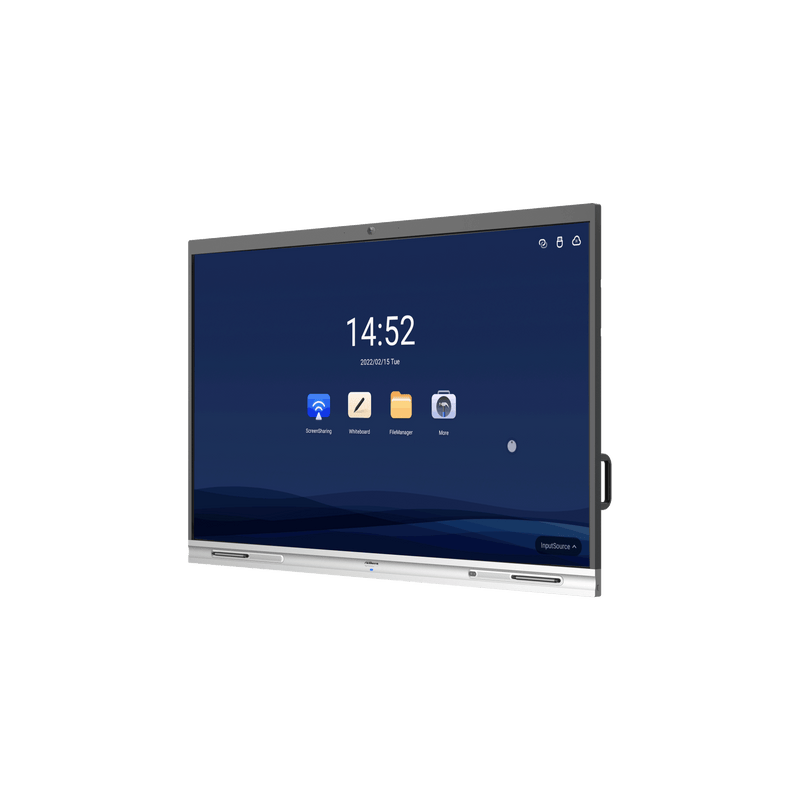 Dahua LCH75-MC410-B 4K Smart Interactive Whiteboard