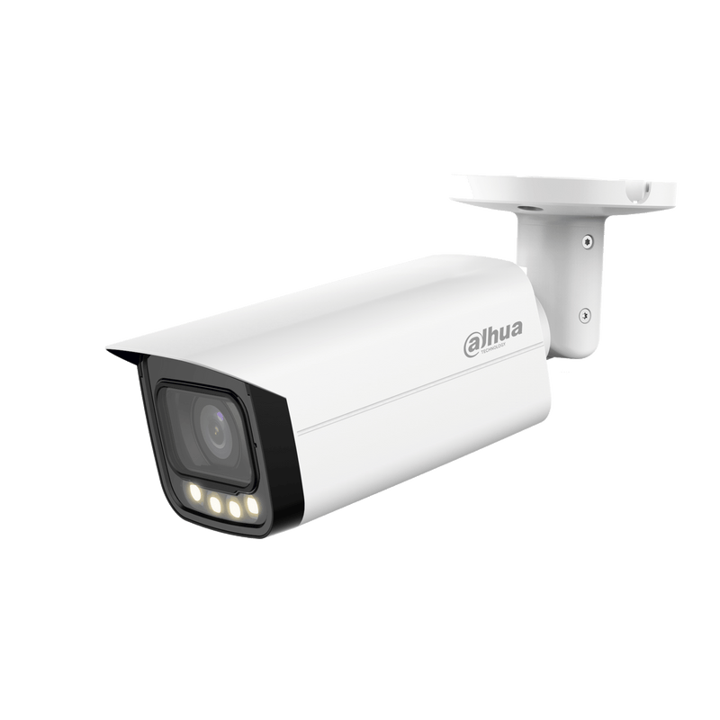 Dahua HAC-HFW1239TU-Z-A-LED 2MP Full-color HDCVI Bullet Camera