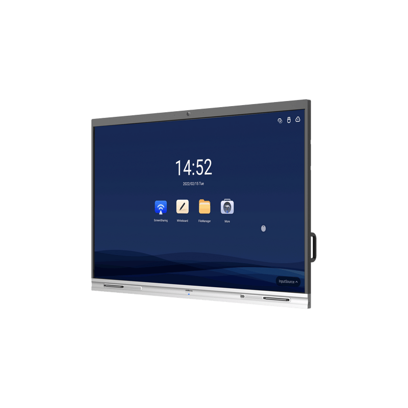 Dahua LCH86-MC410-B 4K Smart Interactive Whiteboard