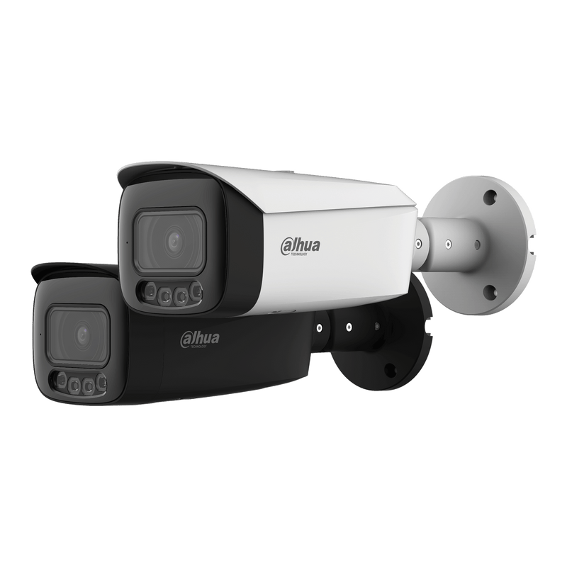 Dahua IPC-HFW3249T1-AS-PV 2MP Full-color Active Deterrence Bullet Camera