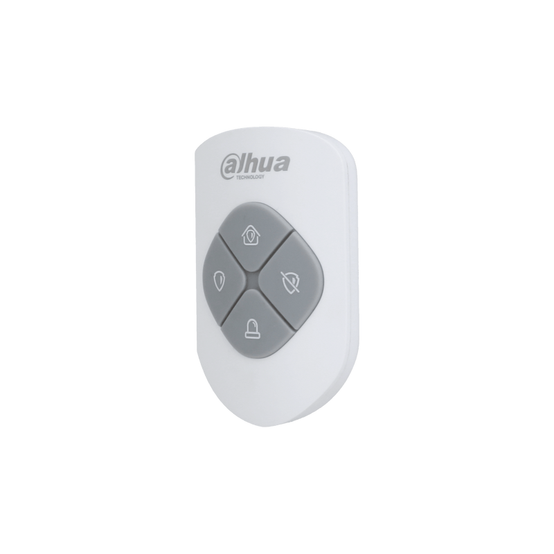 Dahua ARA24-W2 Wireless Keyfob 433MHz Two-Way Alarm Remote