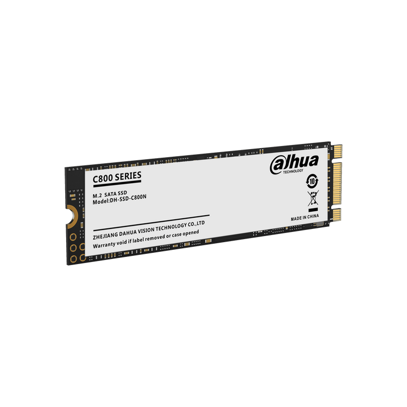 Dahua SSD-C800N512G 512GB M.2 SATA III Internal SSD