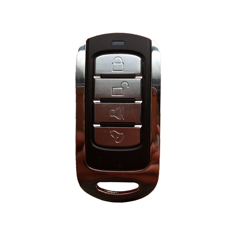 Dahua ARA21-W Four-Key 434MHz Remote Control Alarm Accessory