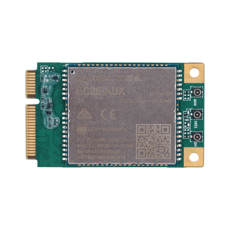 Dahua ARA58-F-AUX GSM/WCDMA/LTE Wireless Network Module for Emergency Phone Tower