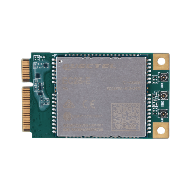 Dahua ARA58-F-EN GSM/4G Alarm Communicator Module for Wired Panels